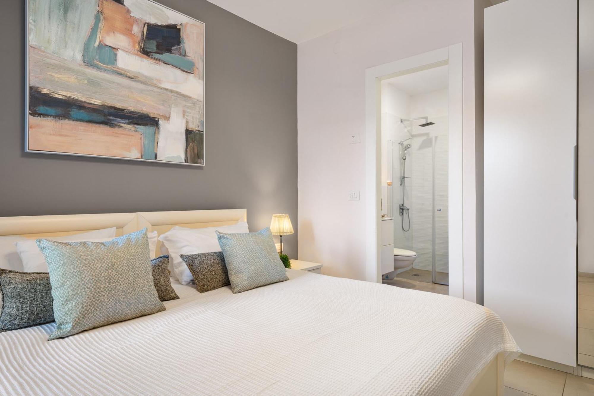 Isrentals Haneviim - Aparthotel In City Center Jerusalem Exterior photo